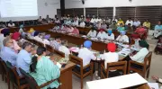 PAU VC Stresses Fertiliser and Food for Long-Term Agricultural Security