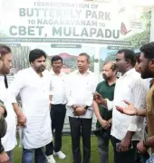 Pawan Kalyan Intervenes on NTTPS Ash Pollution, Seeks Cabinet Discussion
