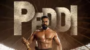 Peddi Advance Booking Soars: Ram Charan Film Eyes Record Opening Weekend