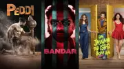Peddi Bandar Hai, Jawani Toh Ishq Hona Hai, Obsession Box Office Collection June 6