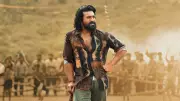 Peddi Collection Day 4: Ram Charan and Janhvi Kapoor's Sunday Box Office Performance