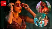 Peddi Controversy: Female Representation in South Indian Cinema Under Scrutiny