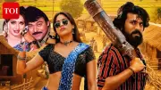 Peddi Movie: Ram Charan and Janhvi Kapoor Unite Film Legacies