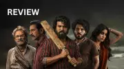 Peddi Movie Review: Ram Charan, Janhvi Kapoor Shine in Buchi Babu Sana's Film
