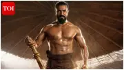Peddi Twitter Review: Ram Charan Praised, Janhvi Kapoor Film Called Watchable