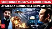 Pentagon Reveals Elon Musk's Grok AI Used in Military Strikes Against Iran