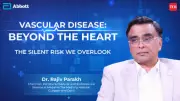 Peripheral Vascular Disease: Symptoms, Risks, Prevention, and Treatment Explained