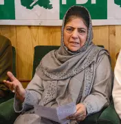 Permit Muharram Processions, Ensure Facilities for Mourners: Mehbooba