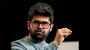 Perplexity AI CEO: Efficiency Key to Winning AI Race