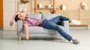 Persistent Fatigue Could Be Early Sign of Autoimmune Disease, Experts Warn