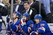 Peter Laviolette Named New Head Coach of Los Angeles Kings