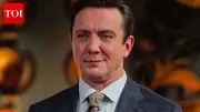 Peter Serafinowicz Joins Harry Potter HBO Series as Peeves the Poltergeist