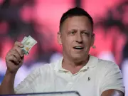 Peter Thiel: Avoid Mistakes? Then Don't Seek Secrets in Innovation
