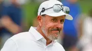 Phil Mickelson Faces Misconduct Allegations, Removed from Golf Club