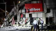 Philippines Earthquake: 7.8 Magnitude Kills 32, Triggers Tsunami Alerts