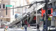 Philippines Earthquake Death Toll Rises to 35, Over 200 Injured
