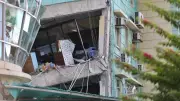 Philippines Earthquake Death Toll Rises to 46 as Rescuers Find Body in Supermarket Rubble