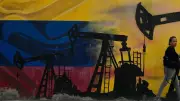 Philippines Plans Oil Stockpile to Counter Mideast War Shocks