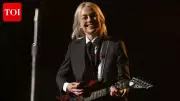 Phoebe Bridgers Announces 2026 Phone-Free 'Lost Tour' Across North America, UK, and Europe