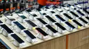 Phone Prices Spike as Chip Crunch Bites: Memory Costs Rise
