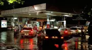 Pimple Nilakh Petrol Pump Argument Turns Violent: 5 Attack Youths with Sharp Weapons