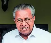 Pinarayi Vijayan Slams Kerala Forest Minister Over Human-Animal Conflict Remarks