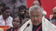 Pinarayi Vijayan Slams Telangana CM Over 'Hitler Inspiration' Remark on HYDRA