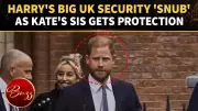 Pippa Middleton's Security Upgrade Reignites Royal Protection Debate