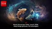 Pisces Daily Horoscope: A Fertile Day for Investment and Warm Conversations