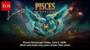 Pisces Horoscope: A Day for Patience and Inner Calm