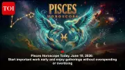 Pisces Horoscope: A Fresh Breeze Brings Hope, Love, and Career Success