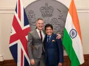 Piyush Goyal announces 1,000 advisors for India-UK CETA benefits