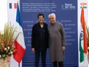 Piyush Goyal Invites French Businesses to Partner with India for Growth