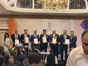 Piyush Goyal launches UK-India CETA Business Utilisation Manual in London