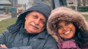Piyush Mishra Returns to Delhi, Calls Mandi House a Pilgrimage