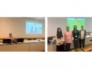 Placing Water at Core of Climate Action for Resilience at SB64 Bonn