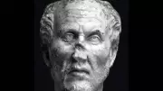 Plotinus: The Philosopher Who Refused Portraits and Sought Soul Purity