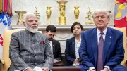 PM Modi a Good Friend: Trump on India Trade Deal