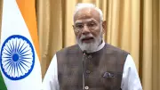 PM Modi Addresses Seychelles Parliament, Hails Enduring Partnership