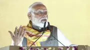 PM Modi at Paschimbanga Divas, Releases Rs 18,880 Crore PM-Kisan Instalment