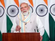 PM Modi Celebrates '12 Years of Nari Shakti', Highlights Women Empowerment