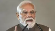 PM Modi: Congress kept eastern India backward, BJP turning it into growth engine