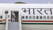 PM Modi Departs for France, Slovakia Tour; G7 Summit, Bilateral Talks Planned