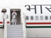 PM Modi Embarks on France and Slovakia Visit to Boost Economic and Cultural Ties