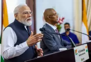 PM Modi envisions Indian Ocean as 'ocean of opportunity' in Seychelles