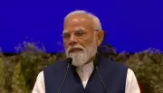PM Modi Expresses Gratitude After Becoming Longest-Serving Elected PM