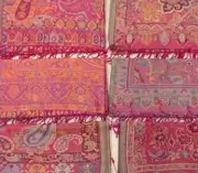 PM Modi gifts Banarasi silk stoles to G7 leaders, showcasing India's weaving heritage