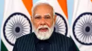 PM Modi Hails 7.7% GDP Growth in FY26, Cites Reforms and Hard Work