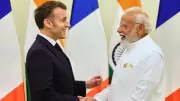 PM Modi, Macron to Launch Bharat Innovates 2026 in Nice on June 14