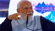 PM Modi Marks 12 Years in Office, Vows Faster Development